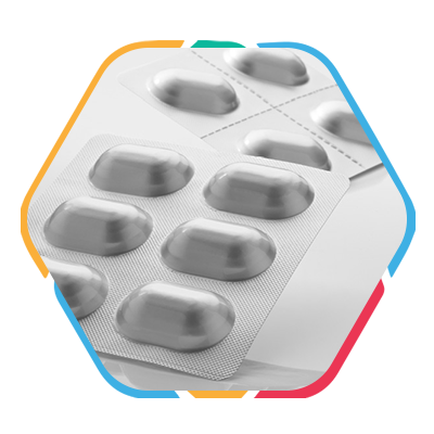 Pharmaceutical packaging